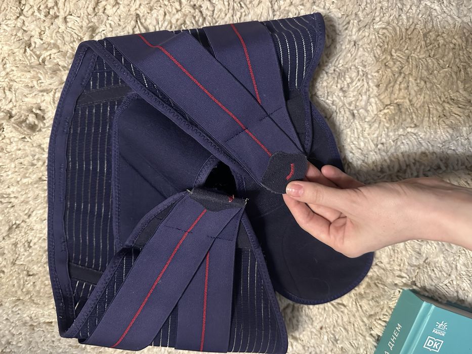 Пояс для вагітних Orliman