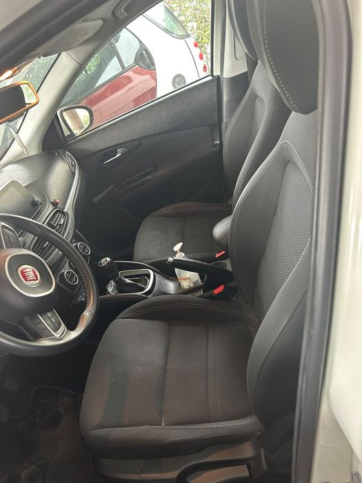 Fiat tipo 2018 impecavel — photo 4