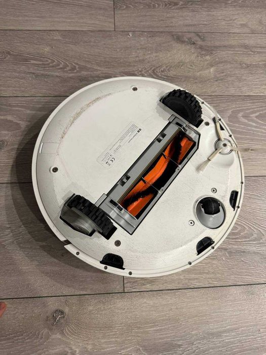 Робот пилосос Xiaomi Mi Mijia Roborock Vacuum Cleaner