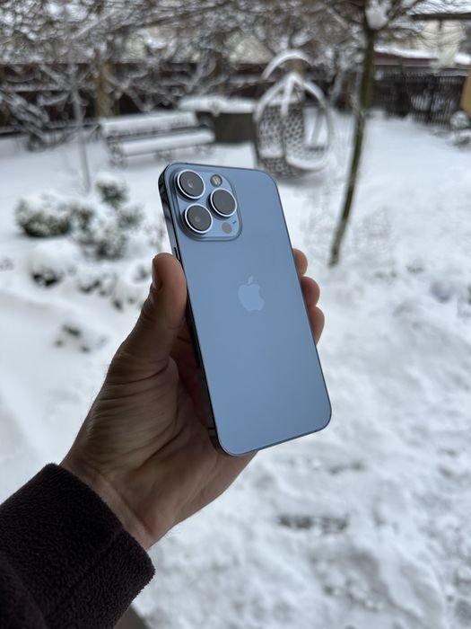 Iphone 13 pro 256 gb