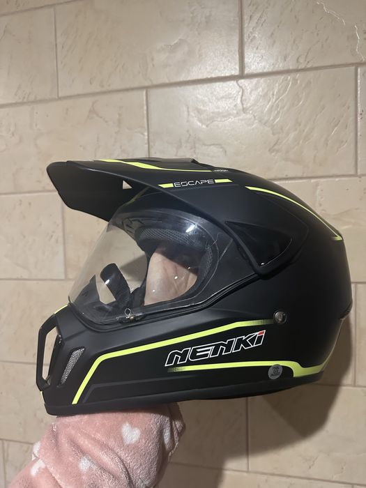 Продам шлем в идеальном состоянии!