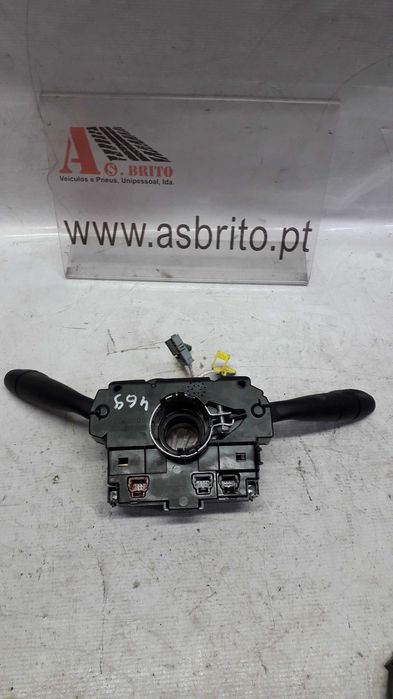 COMUTADOR fita airbag DA COLUNA DE DIRECÇÃO PEUGEOT 3O7