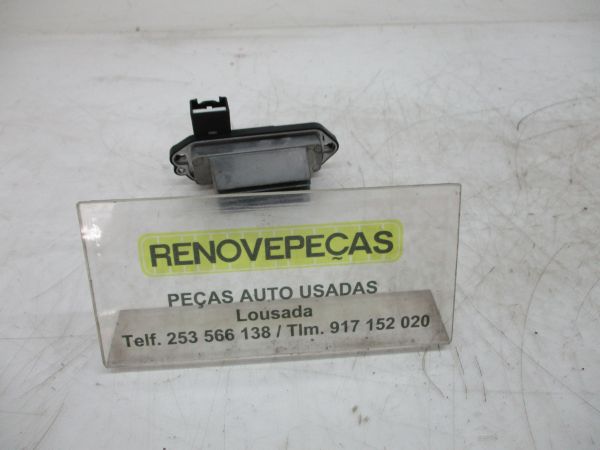 Resistência da chauffage / sofagem MAZDA 3 (BK)