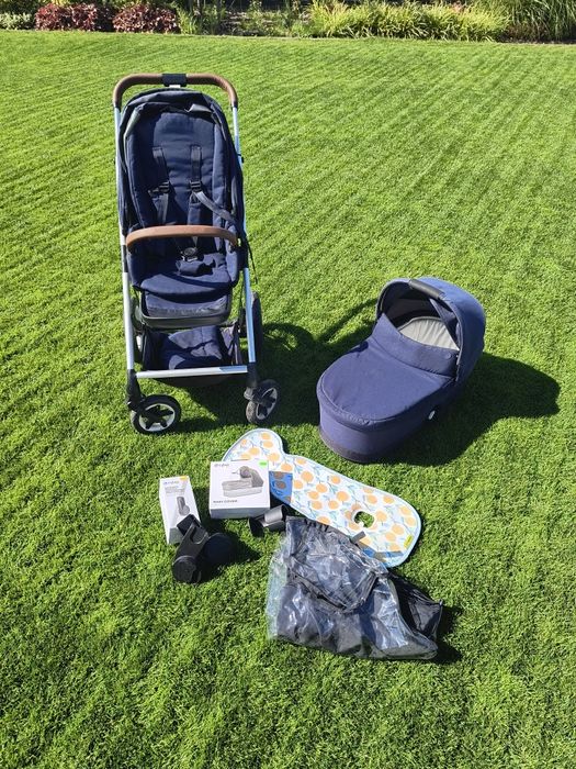 Wózek Cybex Talos S 2w1