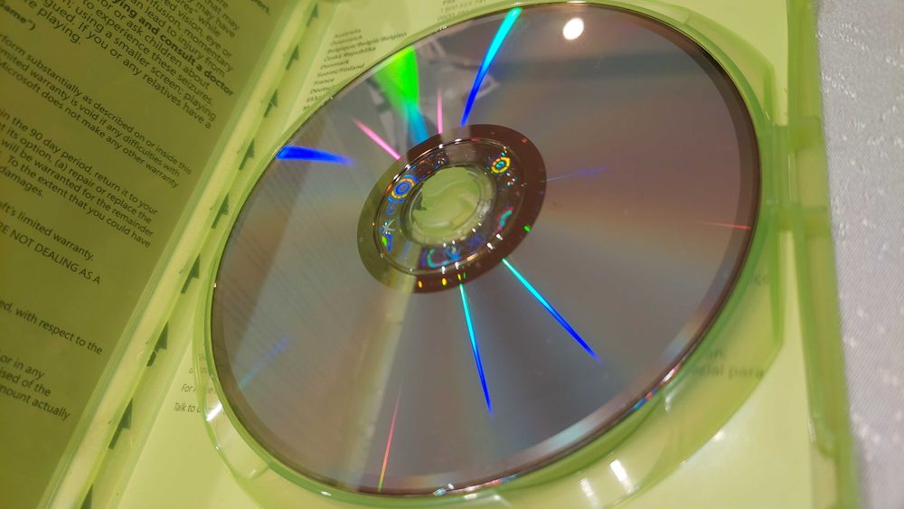 Gra Minecraft na Xbox 360. Jak NOWA stan IDEALNY w sam raz na PREZENT!