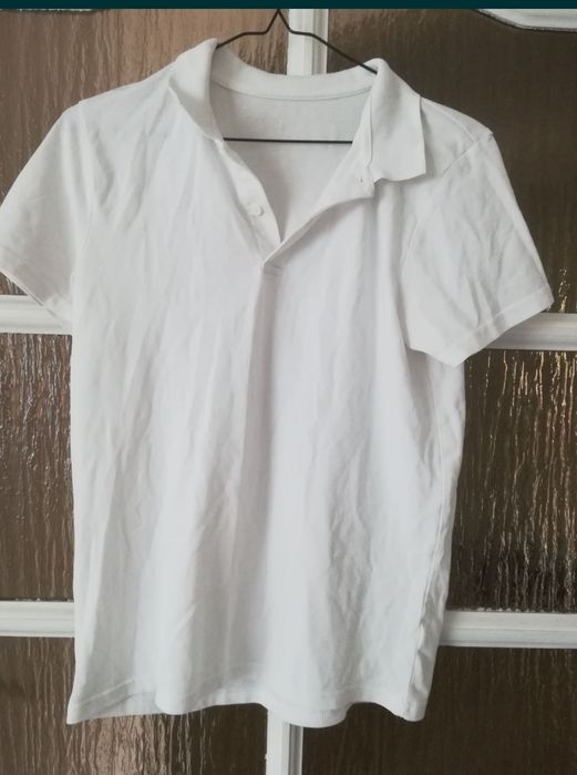 Polówka męska. Rozmiar M.