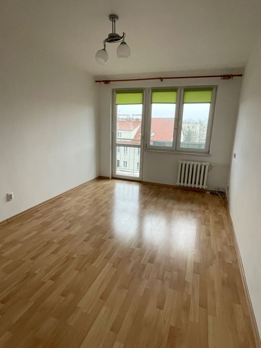 Mieszkanie - 43m2, 2 pokoje, centrum Olecka, ul Zyndrama.