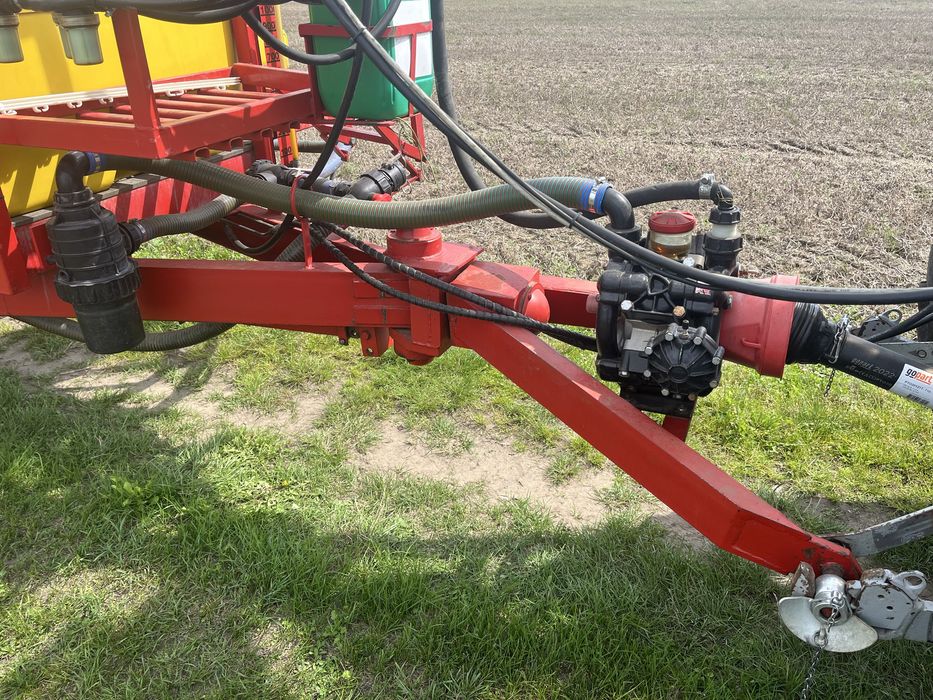 Opryskiwacz Stanimpex