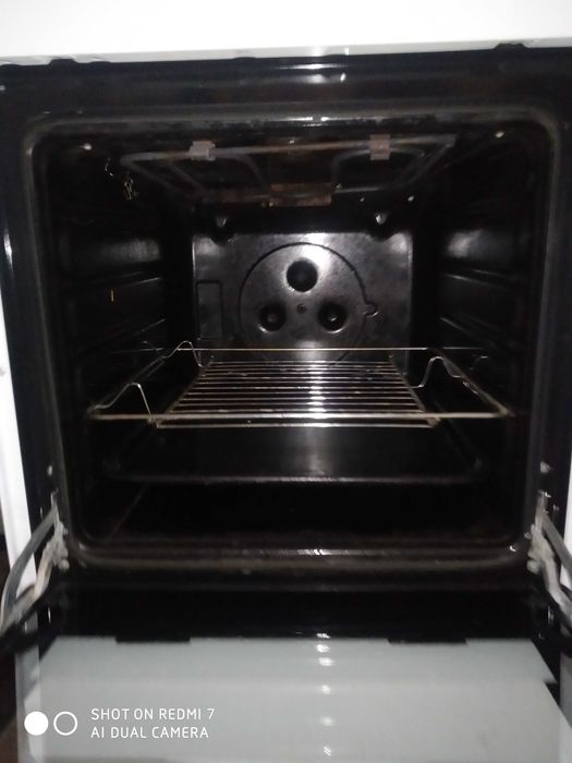 Плита електрична Hansa(Німеччина),гарний стан!