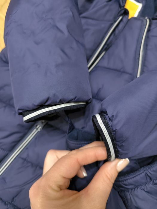 Timberland 18 міс комбінезон 86 -92