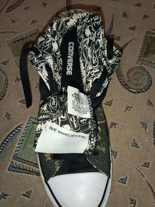 Converse Joker кеди.