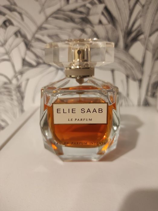 Elie Saab Le parfum intense