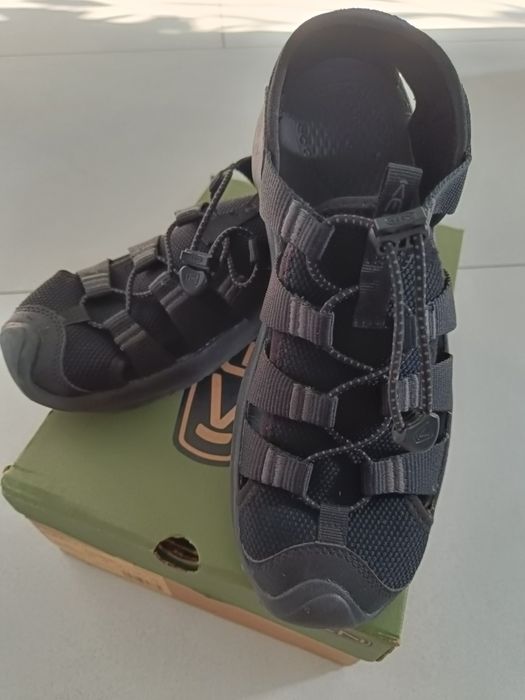 Keen sandały trekkingowe Sandały Seanik H2 W 1030760 
Sandrny