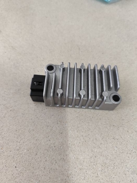 Retificador Yamaha XT 600