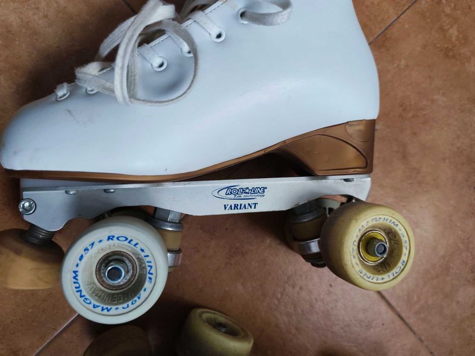 Patins risport venus, 265