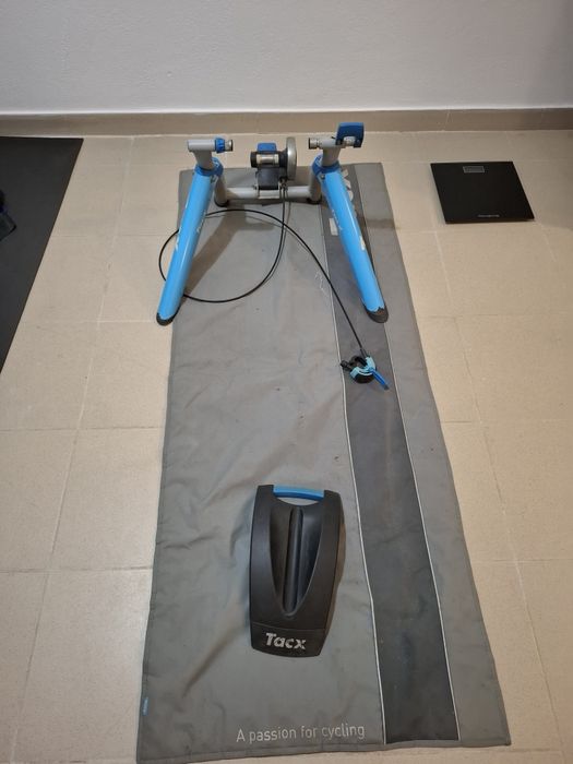 Rolo Bicicleta TACX