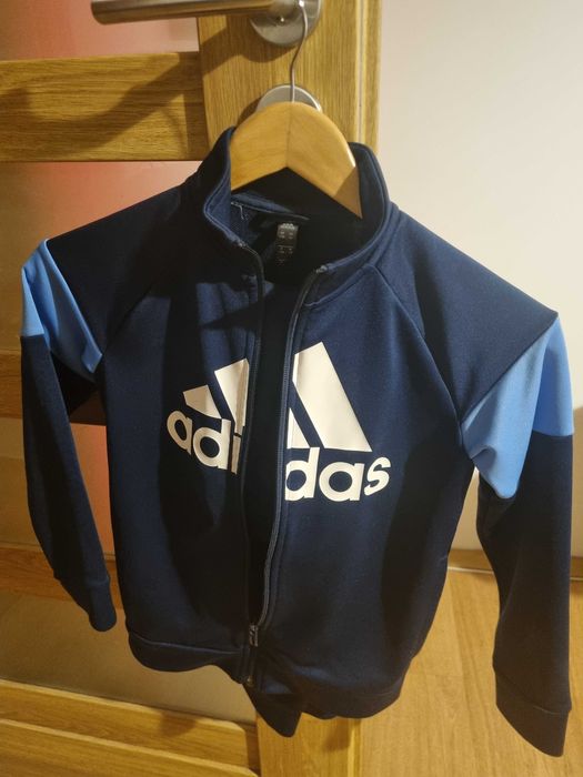 Dres dziecięcy ADIDAS kpl.