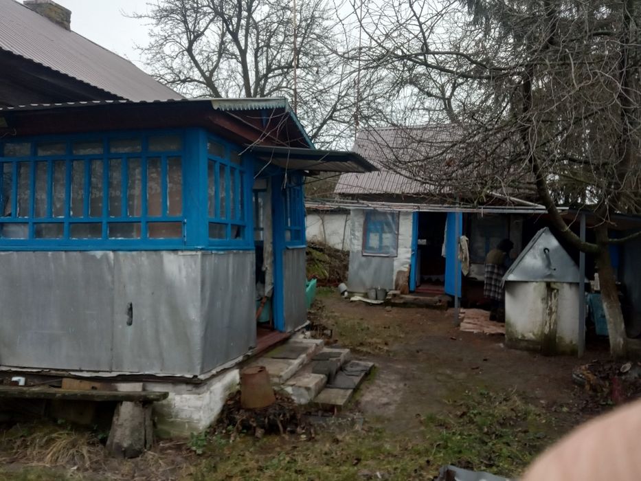 продажа жилого дома.Чернiговська обл.Носовський  р-н с.Козари