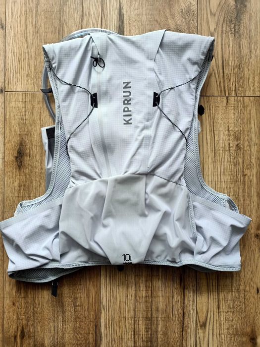 Kamizelka plecak do biegania KIPRUN 900 10l