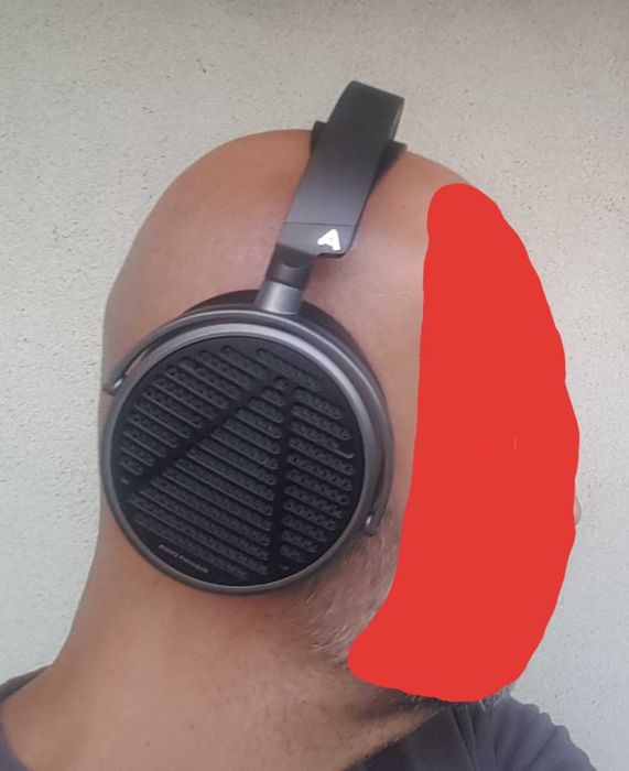 Słuchawki Audeze MM-100 ideał!!!
