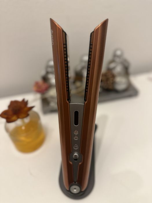 Dyson corrale (cobre/níquel)