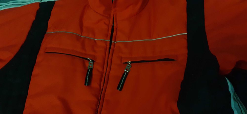 Kurtka Bogner rozm M męska