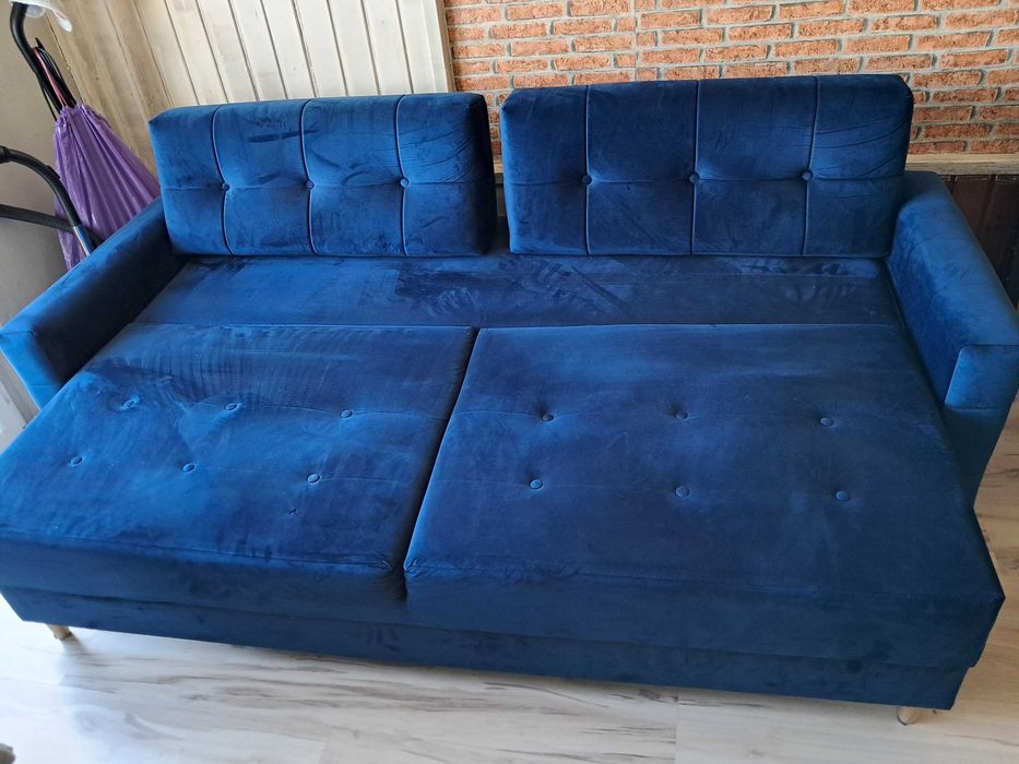 Sofa paris Bodzio