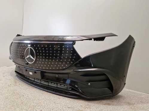 Бампер передній Mercedes-Benz EQB 2021-2025 року
