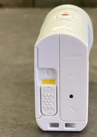 Sony as300 action cam экшен камера Сони + водонепроницаемый бокс