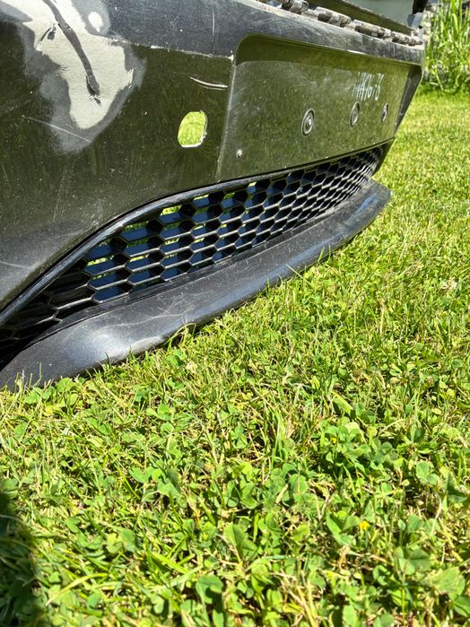 Ford focus mk3 lift st line