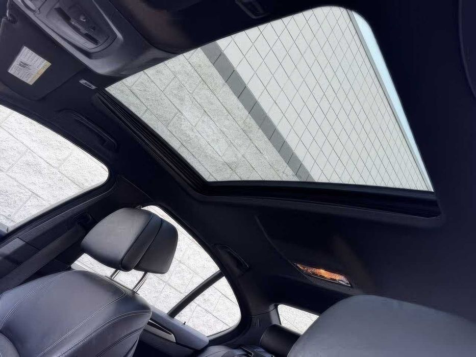 BMW 5 Series 535D      2015