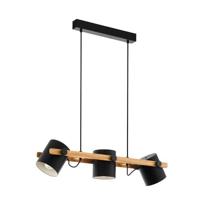 Candeeiro tecto HORNWOOD