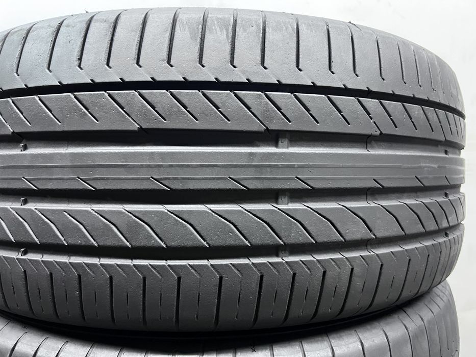 4шт літо 275/50/R20 Continental ContiSportContact 5