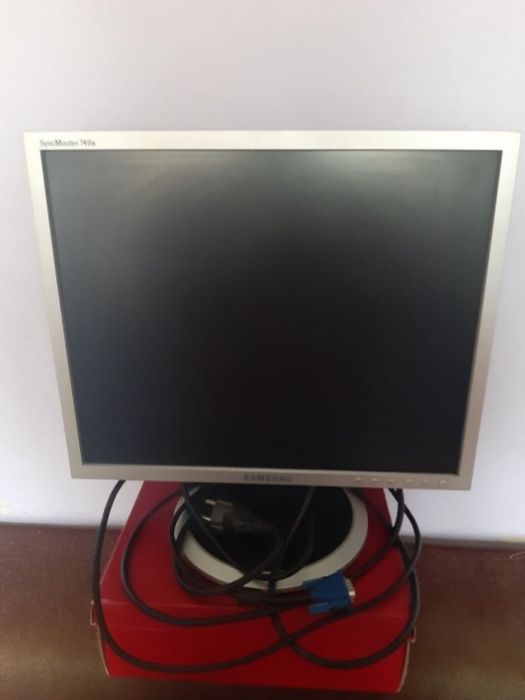 Кабель-провод для ПК,монитор Philips190S,мон-р SynsMaster