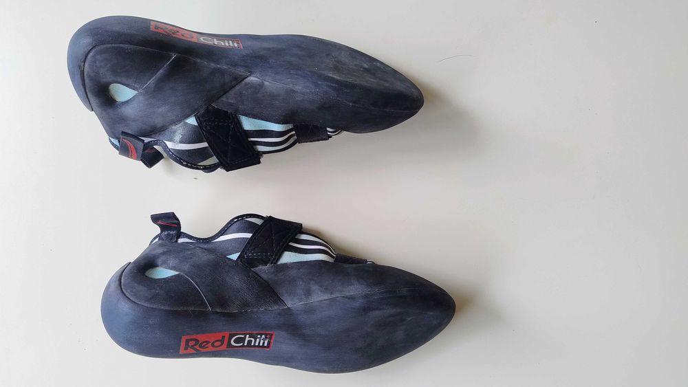 Buty wspinaczkowe Red Chili Durango VCR roz. 43
