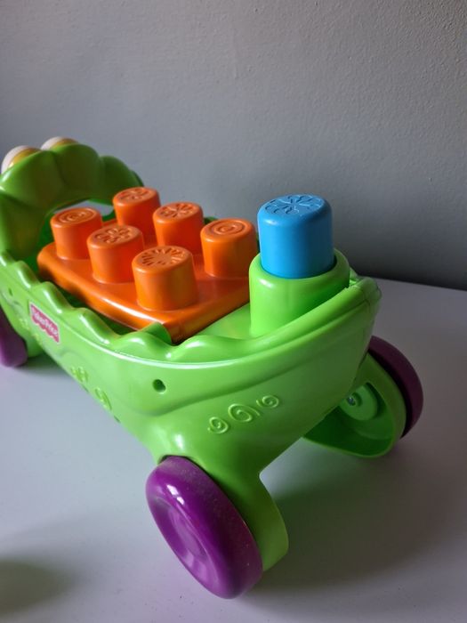 Zabawka fisher price