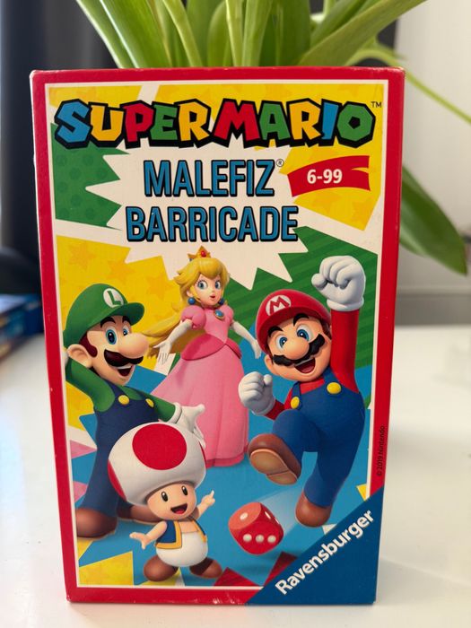 Дорожні настільні ігри Ravensburger та інші