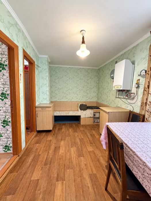 Продаж будинку в с. Бакали - 50,3 сотки землі, Білоцерківський район
