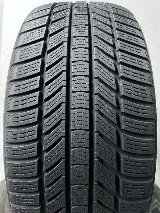 1шт зима 245/45/R19 2021р Continental WinterContact TS 870 P