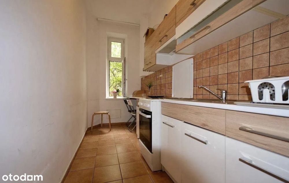 Mogilska - 3 osobne pokoje- balkon-BEZ WKŁADU WŁASNEGO (RKM)