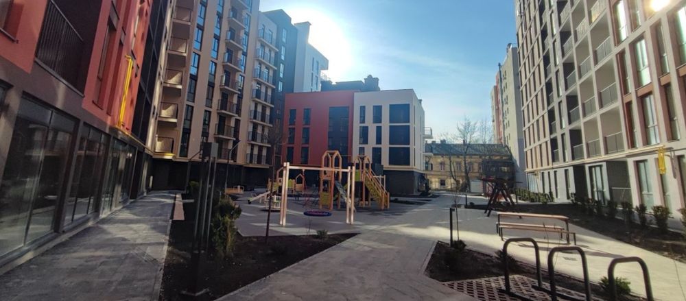 2-комнатная квартира по адресу Франко Ивана ул. (площадь 44 м²) - Atlanta.ua - фото 16