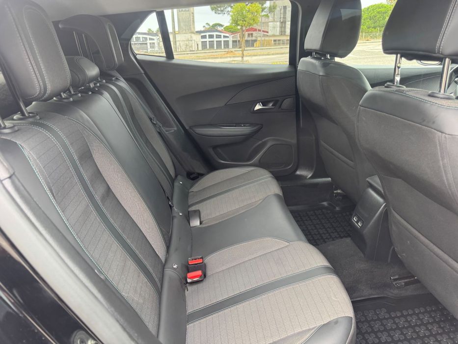 Peugeot 2008 1.5 BlueHDi 110 cv Allure – 2022 – 67.500km