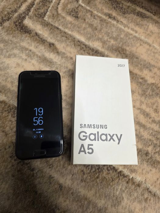 Samsung Galaxy A5