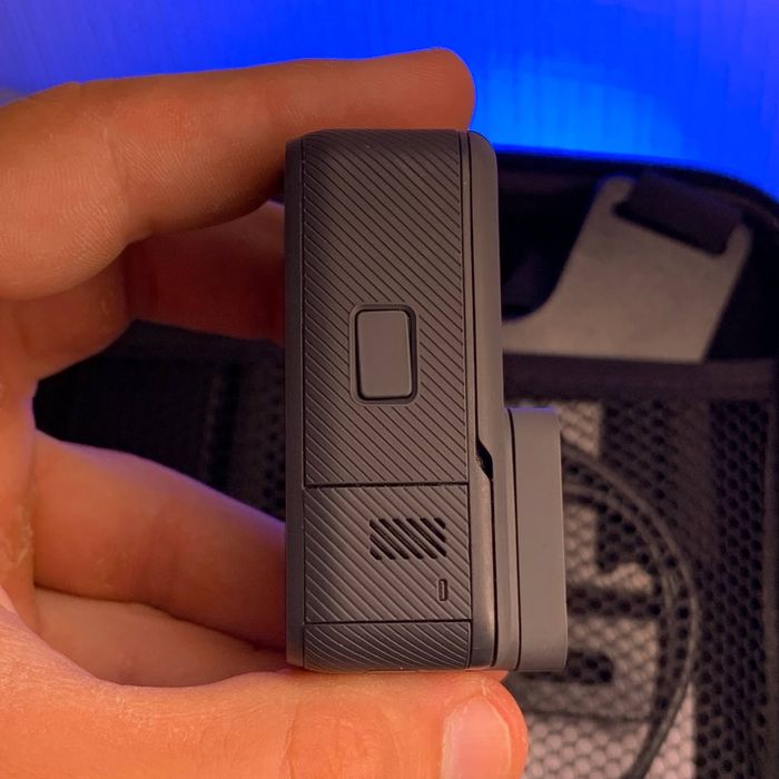 02103 GoPro Hero 5 Black Екшн камера гоу про екшен камера го про бу