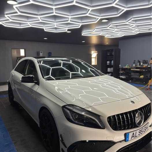 2016 Mercedes-Benz A-Class