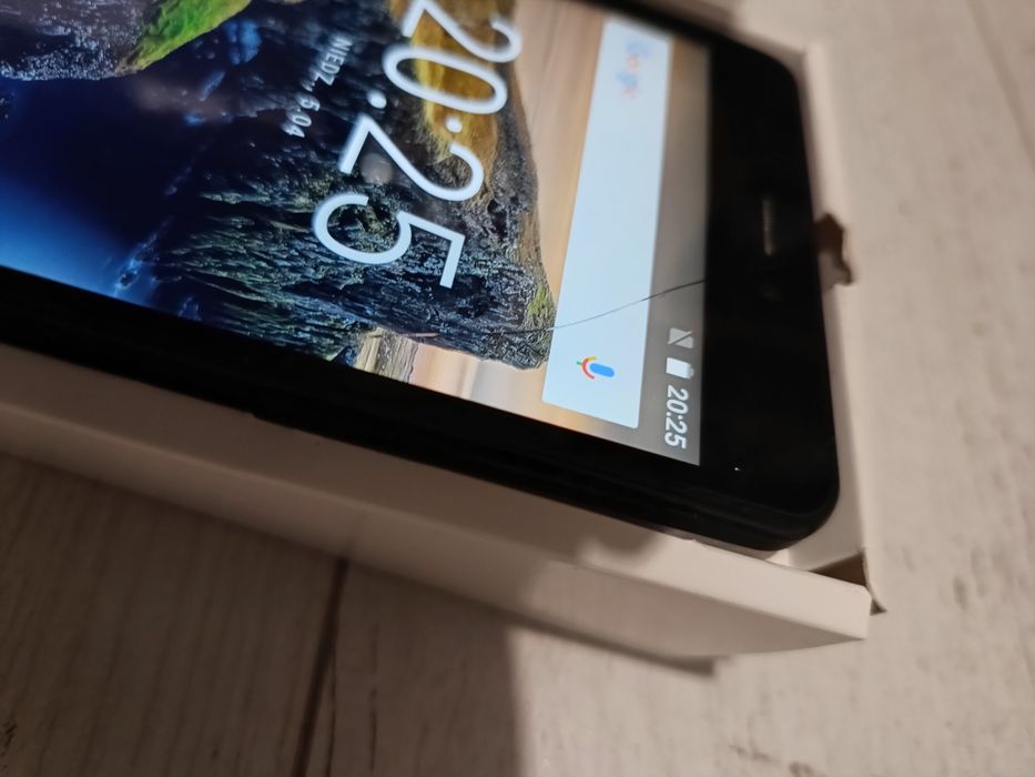 Smartfon Cobalt sm6 6 cali