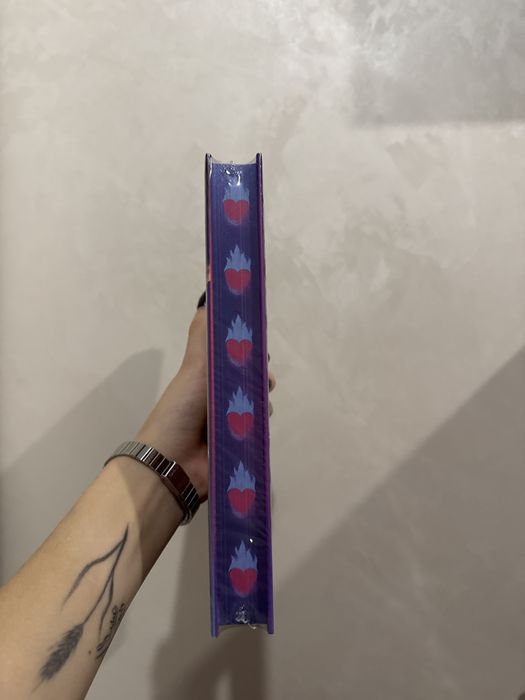 Девять поводов влюбится Сола Рейн