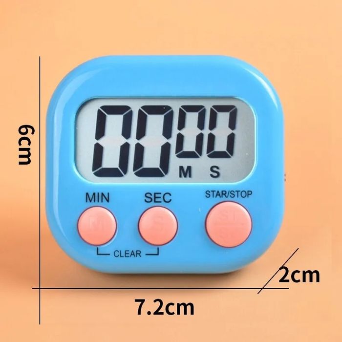 Digital Timer425472423960913921