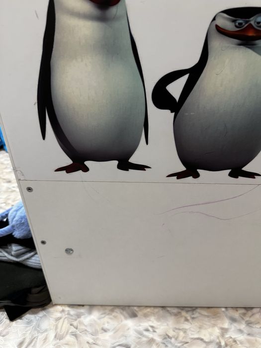 Продам кроватку