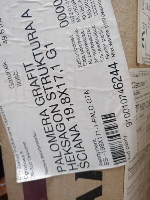 Paradyż płytki do kuchni